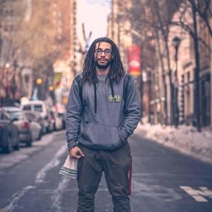 Meet your Posher, Evan